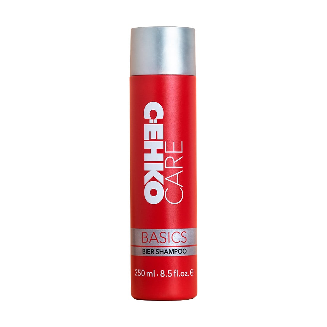 Пивний шампунь для волосся C:ЕНКО Basics Line Bier Shampoo, 250 мл