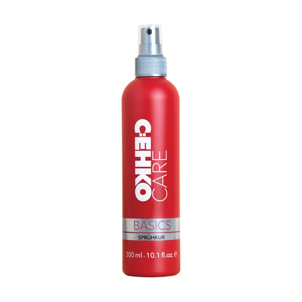 Спрей для миттєвого догляду C:ЕНКО Care Basics Spruhkur, 300 мл